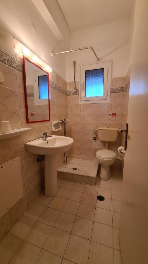 איוס סטפנוס Villa Voula מראה חיצוני תמונה